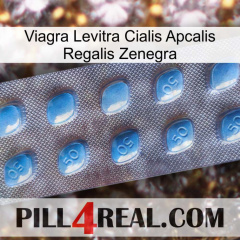 Viagra Levitra Cialis Apcalis Regalis Zenegra viagra3